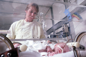 birth injuries in North Carolina