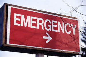 emergency room malpractice in North Carolina