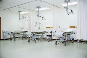 hospital negligence and malpractice in North Carolina