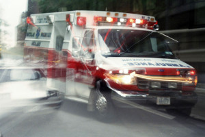 EMT and paramedic negligence in NC