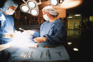 surgical mistakes and malpractice in North Carolina