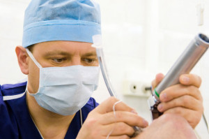 North Carolina intubation injury lawyer