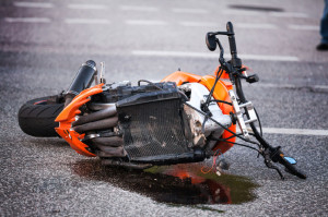 Motorcycle accident lawyer in Raleigh NC