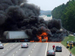 North Carolina truck accident lawyer