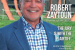 Robert Zaytoun on Attorney At Law magazine